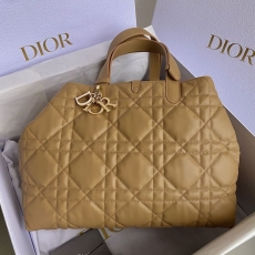 Christian Dior Shopping Bags